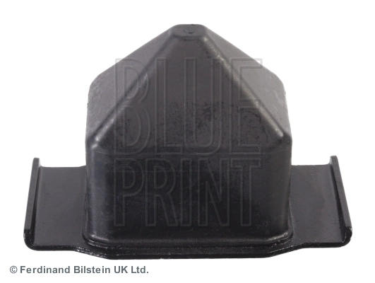 Rubber Buffer, suspension